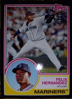 Felix Hernandez
