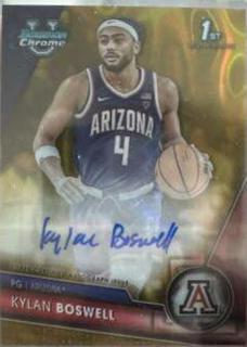 Kylan Boswell