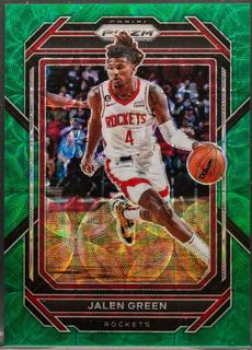 Jalen Green