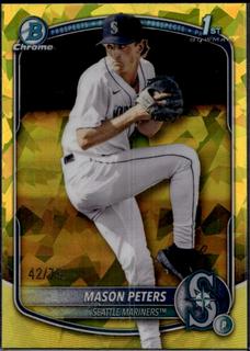 Mason Peters