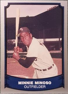 Minnie Minoso