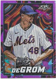 Jacob deGrom