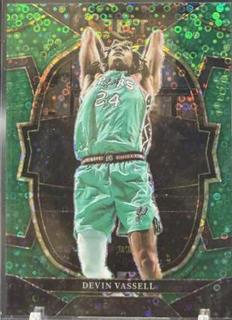 Devin Vassell