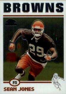 Sean Jones
