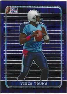 Vince Young