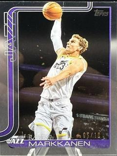Lauri Markkanen