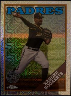 Xander Bogaerts