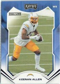 Keenan Allen