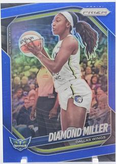 Diamond Miller