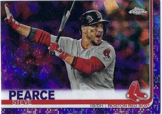 Steve Pearce