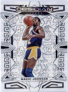 Magic Johnson