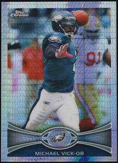 Michael Vick