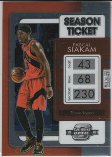 Pascal Siakam