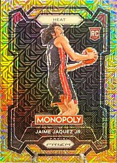 Jaime Jaquez Jr.