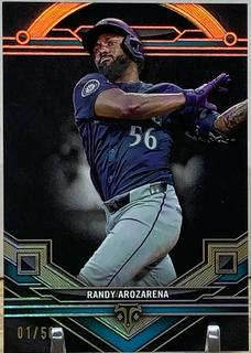 Randy Arozarena