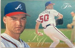 Kent Mercker