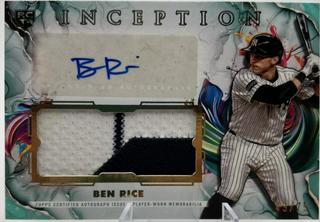 Ben Rice