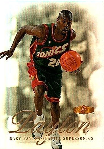 Gary Payton #87