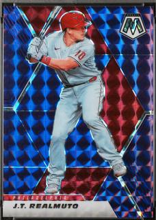 J. T. Realmuto