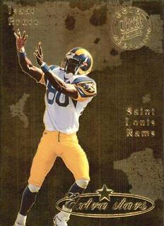 Isaac Bruce
