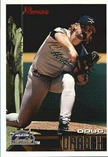 Doug Drabek