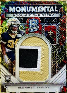 Kool-Aid McKinstry
