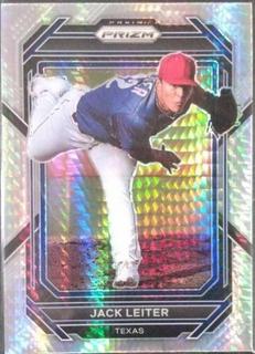 Jack Leiter