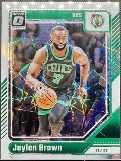 Jaylen Brown