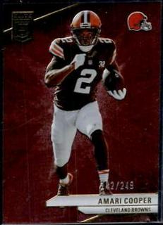 Amari Cooper