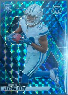 Jaydon Blue