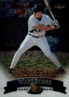 Wade Boggs