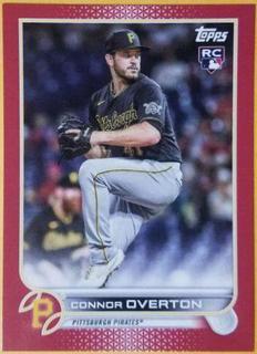 Connor Overton