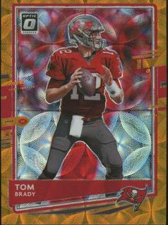 Tom Brady