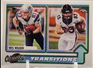 Wes Welker