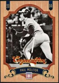 Paul Molitor