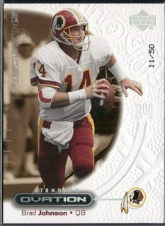 Brad Johnson