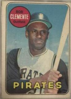 Bob Clemente