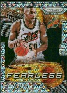 Shawn Kemp