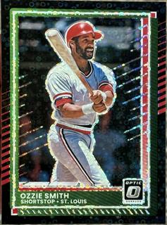 Ozzie Smith
