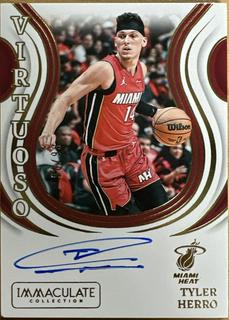 Tyler Herro