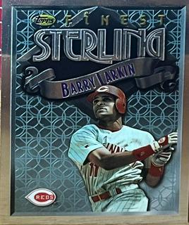 Barry Larkin