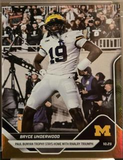 Bryce Underwood