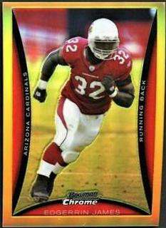 Edgerrin James