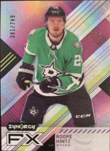 Roope Hintz #FX-RH