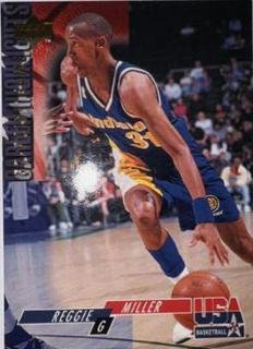 Reggie Miller