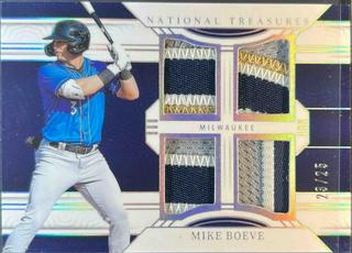 Mike Boeve