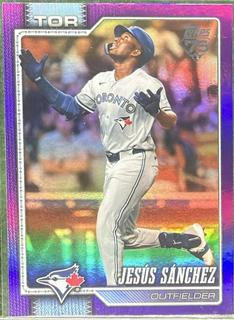 Jesus Sanchez