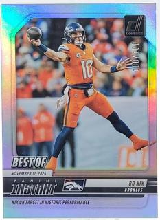 Bo Nix
