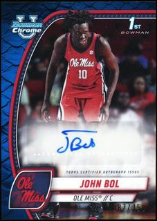 John Bol