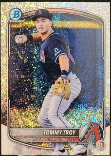 Tommy Troy